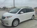 Toyota Sienna 2011 годаүшін11 900 000 тг. в Актау