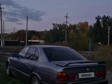 BMW 520 1992 годаүшін1 400 000 тг. в Петропавловск – фото 2