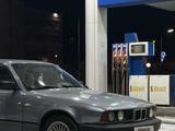 BMW 520 1992 годаүшін1 400 000 тг. в Петропавловск