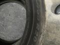 Шины летние б/у на Мерседес W222 за 160 000 тг. в Алматы – фото 4