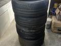 Шины летние б/у на Мерседес W222 за 160 000 тг. в Алматы