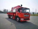 Dongfeng  Манипулятор SANY/ PALFINGER 8 тон 2024 годаүшін27 888 888 тг. в Костанай – фото 2