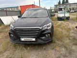Jetour X70 2023 года за 6 200 000 тг. в Семей