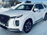 Hyundai Palisade 2021 годаүшін24 000 000 тг. в Астана – фото 4