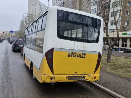 Shaolin  SLG6105T5GFR 2011 года за 600 000 тг. в Астана – фото 4