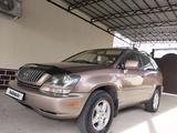Lexus RX 300 1998 годаfor5 500 000 тг. в Шымкент – фото 2
