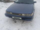 Mazda 626 1991 годаfor700 000 тг. в Жанаарка – фото 4