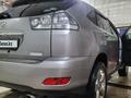 Toyota Harrier 2008 года за 8 800 000 тг. в Петропавловск – фото 10