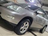 Toyota Harrier 2008 года за 8 500 000 тг. в Астана – фото 4