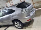 Toyota Harrier 2008 года за 8 800 000 тг. в Петропавловск