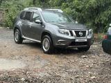 Nissan Terrano 2021 годаүшін6 500 000 тг. в Караганда