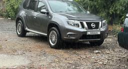 Nissan Terrano 2021 годаүшін6 500 000 тг. в Караганда