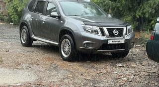 Nissan Terrano 2021 года за 6 500 000 тг. в Караганда