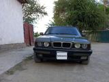 BMW 525 1991 года за 1 650 000 тг. в Кызылорда – фото 3