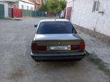 BMW 525 1991 года за 1 650 000 тг. в Кызылорда – фото 4