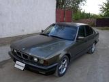 BMW 525 1991 года за 1 650 000 тг. в Кызылорда – фото 5