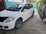 Nissan Tiida 2011 года за 4 150 000 тг. в Шымкент – фото 3