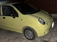 Daewoo Matiz 2007 года за 1 111 111 тг. в Алматы