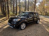Kia Soul 2017 годаүшін6 300 000 тг. в Талдыкорган – фото 2