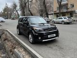 Kia Soul 2017 годаүшін6 300 000 тг. в Талдыкорган