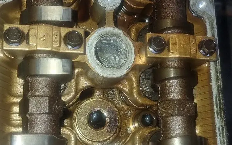 Двигатель акпп мазда 323 ZL 1.5 за 230 000 тг. в Алматы