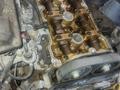 Двигатель акпп мазда 323 ZL 1.5 за 230 000 тг. в Алматы – фото 2