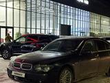 BMW 745 2003 годаүшін3 000 000 тг. в Караганда