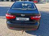 Kia Rio 2014 годаүшін3 850 000 тг. в Павлодар – фото 2