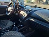 Kia Rio 2014 годаүшін3 850 000 тг. в Павлодар – фото 5