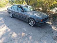 BMW 525 1995 годаүшін2 650 000 тг. в Алматы