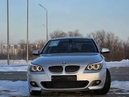 BMW 528 2009 года за 8 488 888 тг. в Астана