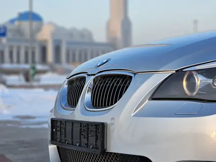 BMW 528 2009 года за 8 488 888 тг. в Астана – фото 13