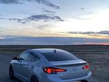Hyundai Elantra 2019 годаүшін5 300 000 тг. в Атырау – фото 5