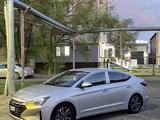 Hyundai Elantra 2019 годаүшін5 300 000 тг. в Атырау