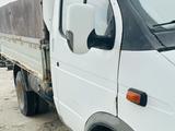 ГАЗ ГАЗель 2002 годаүшін2 200 000 тг. в Актау – фото 2