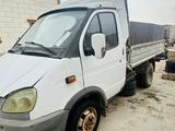 ГАЗ ГАЗель 2002 годаүшін2 200 000 тг. в Актау – фото 4