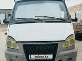 ГАЗ ГАЗель 2002 годаүшін2 200 000 тг. в Актау – фото 3