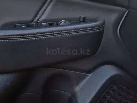 Subaru Outback 2018 года за 11 500 000 тг. в Алматы – фото 18