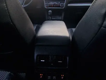 Subaru Outback 2018 года за 11 500 000 тг. в Алматы – фото 19
