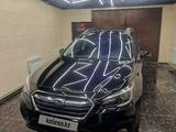 Subaru Outback 2018 года за 11 500 000 тг. в Алматы