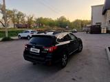 Subaru Outback 2018 года за 11 500 000 тг. в Алматы – фото 5