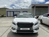 Hyundai Sonata 2016 годаfor7 250 000 тг. в Талдыкорган