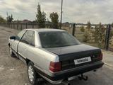 Audi 100 1990 годаүшін400 000 тг. в Алматы – фото 4