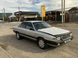 Audi 100 1990 годаүшін400 000 тг. в Алматы – фото 2