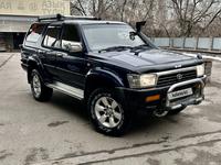 Toyota Hilux Surf 1995 года за 2 700 000 тг. в Алматы