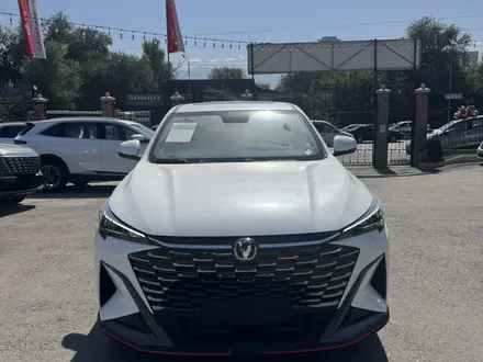 Changan X5 Plus 2026 года за 7 700 000 тг. в Алматы