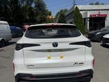 Changan X5 Plus 2026 года за 7 700 000 тг. в Алматы – фото 3