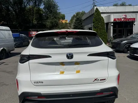 Changan X5 Plus 2026 года за 7 700 000 тг. в Алматы – фото 3
