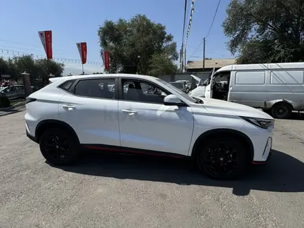 Changan X5 Plus 2026 года за 7 700 000 тг. в Алматы – фото 2