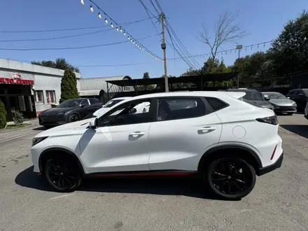 Changan X5 Plus 2026 года за 7 700 000 тг. в Алматы – фото 4